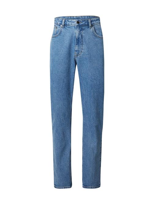 Guido Maria Kretschmer Men Jeans 'Mika'  blue denim