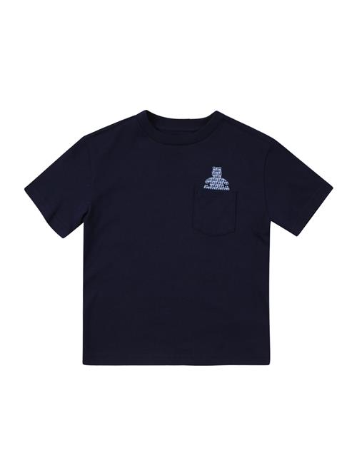 Se GAP Shirts 'BRANNAN'  navy / lyseblå ved About You