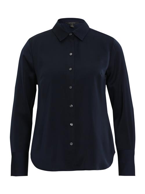 Se Banana Republic Petite Bluse 'CLASSIC'  navy ved About You