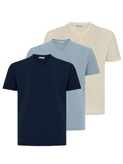 Dandalo Bluser & t-shirts  beige / blå