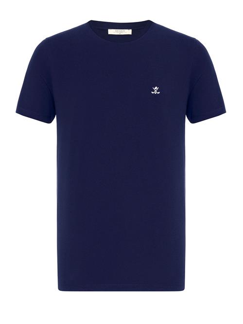 Antioch Bluser & t-shirts  navy / hvid