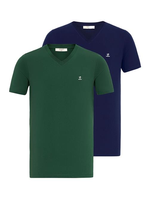 Antioch Bluser & t-shirts  navy / gran