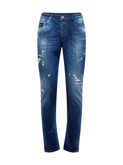 Se Elias Rumelis Jeans 'NOEL'  blue denim ved About You