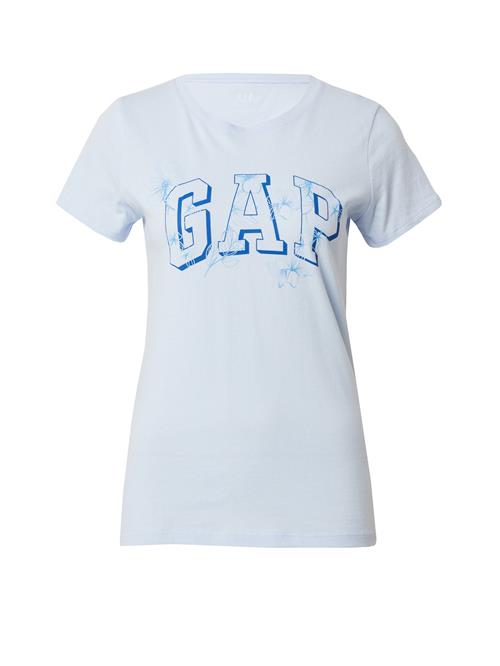 Se GAP Shirts 'Classic'  blå / pastelblå / lyseblå ved About You