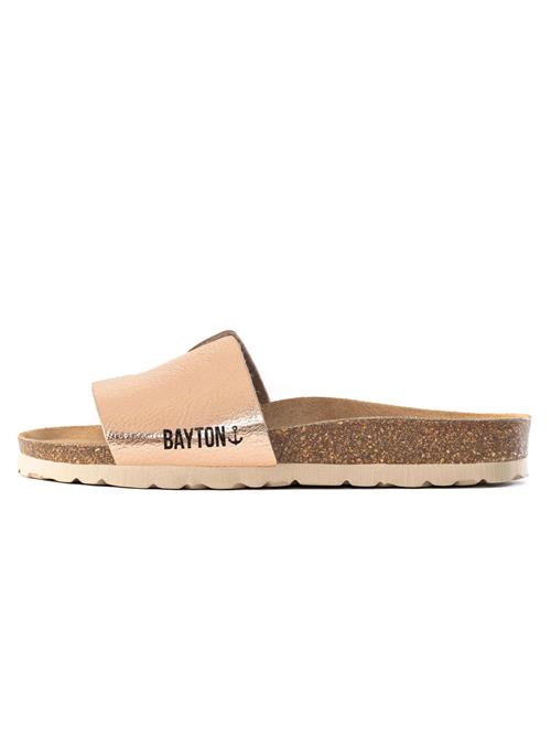 Bayton Pantoletter 'DJILIAN'  pink