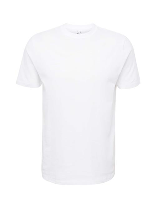 GAP Bluser & t-shirts 'EVERYDAY'  hvid