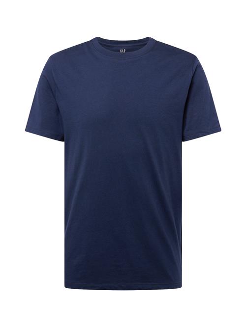 GAP Bluser & t-shirts 'EVERYDAY'  navy