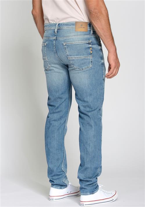 Gang Jeans '94Nico'  blue denim