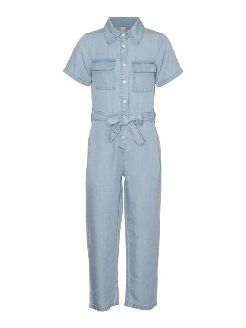 Vero Moda Girl Overall 'HARPER'  blå