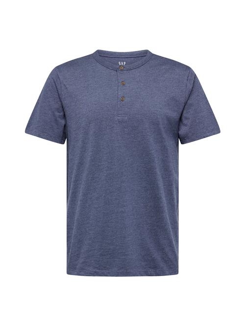 GAP Bluser & t-shirts 'EVERYDAY'  safir