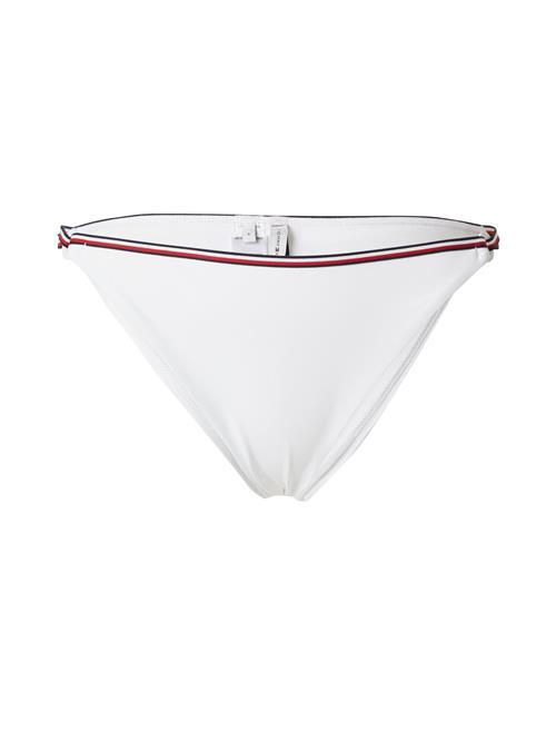 Tommy Hilfiger Underwear Bikinitrusse  marin / rød / hvid