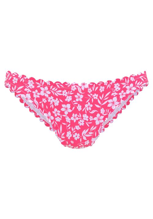 VIVANCE Bikinitrusse  lilla / pink