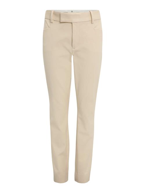 Banana Republic Petite Lærredsbukser  beige