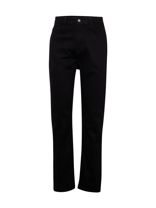 Se ABOUT YOU Jeans 'Jason'  black denim ved About You