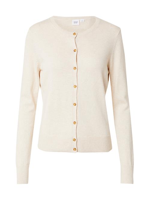 Se GAP Cardigan  beige ved About You