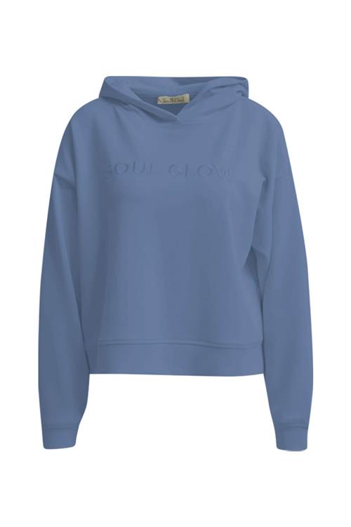 Se Smith&Soul Sweatshirt  safir ved About You