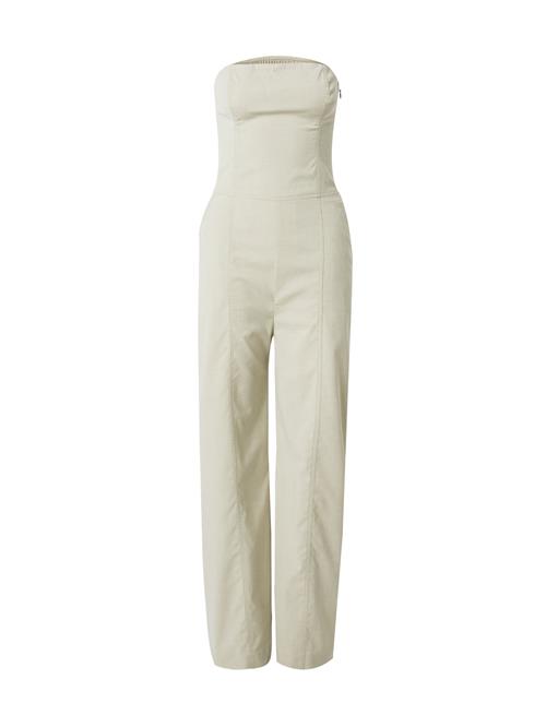 Samsøe Samsøe Jumpsuit 'Sarai'  oliven