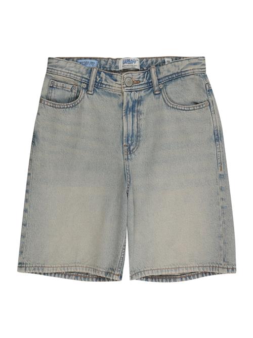 Jack & Jones Junior Jeans 'JJITony JJOriginal'  blue denim