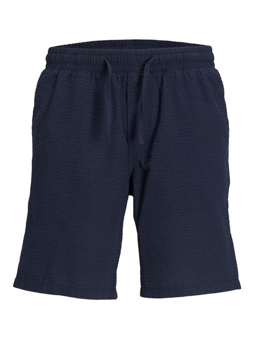 Jack & Jones Junior Bukser  navy