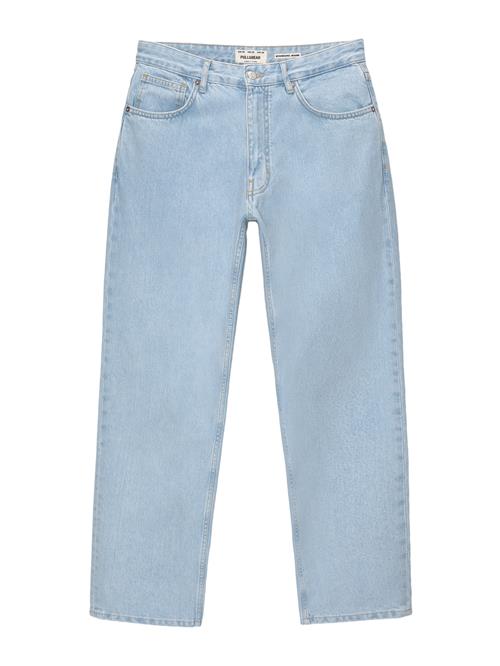 Pull&Bear Jeans  himmelblå