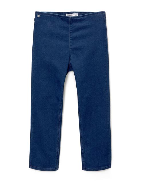 Pull&Bear Jeans  mørkeblå