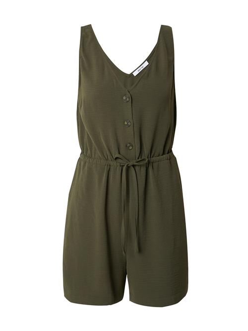 Se ABOUT YOU Jumpsuit 'Aurea'  khaki ved About You