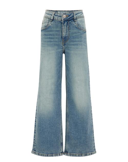 Se WE Fashion Jeans  lyseblå ved About You