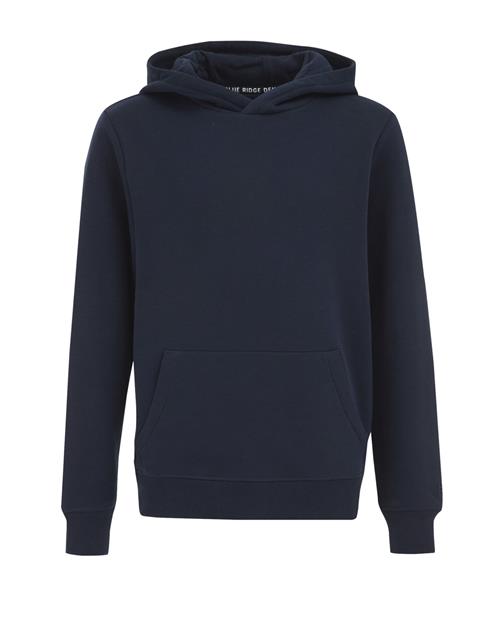 WE Fashion Sweatshirt  blå