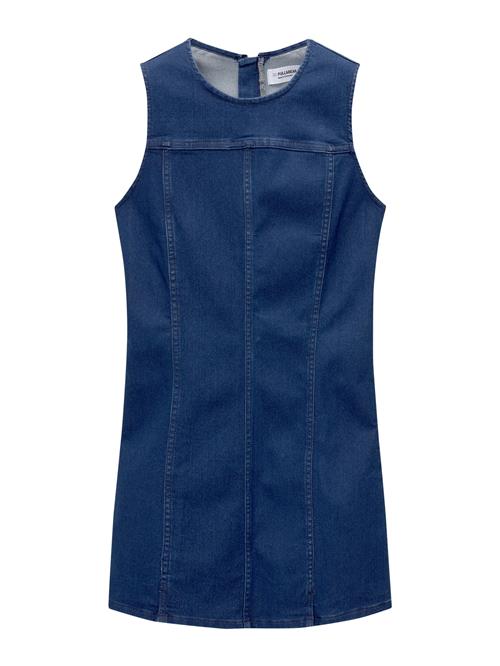 Pull&Bear Kjole  mørkeblå
