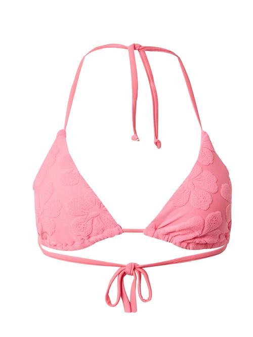 Se Hunkemöller Bikinioverdel 'Hula'  pink ved About You