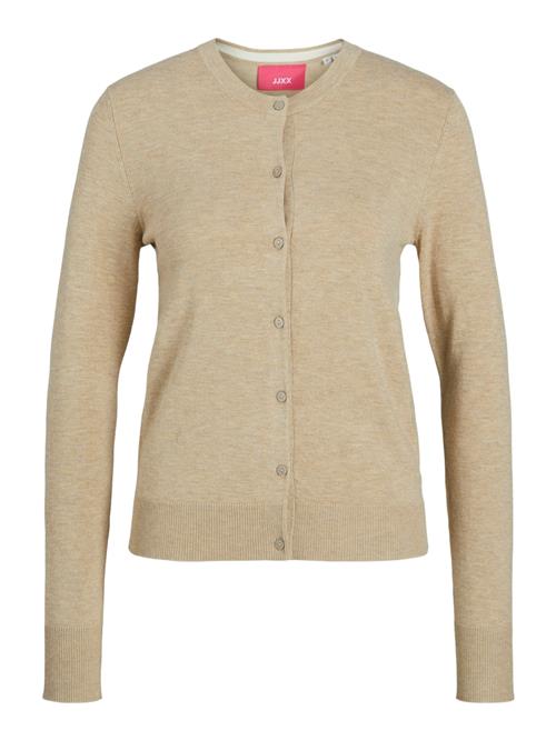 Se JJXX Cardigan 'JXOPHELIA'  beige ved About You