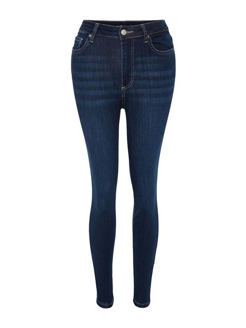 Trendyol Jeans  mørkeblå