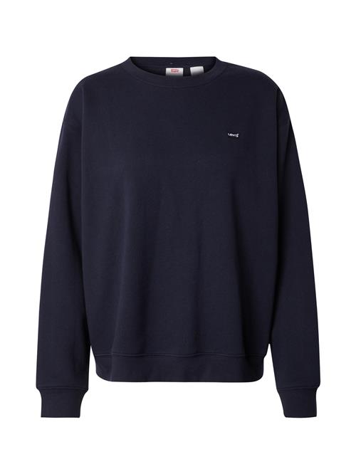 Se LEVI'S ® Sweatshirt 'Everyday'  sort ved About You