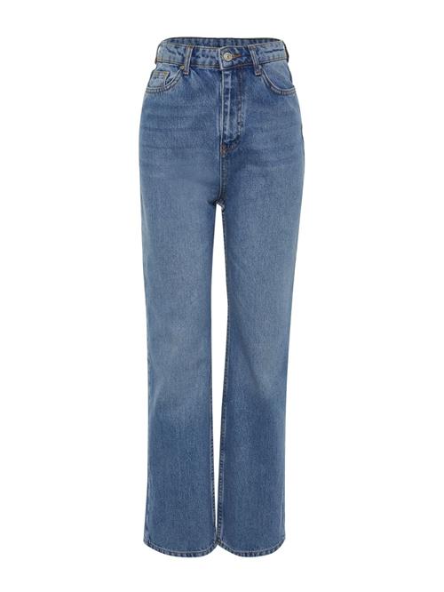 Trendyol Jeans  blue denim