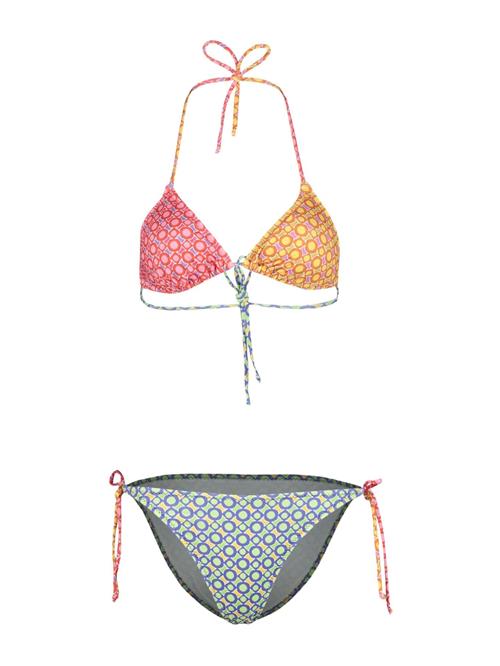 Se Trendyol Bikini  indigo / mint / mandarin / melon ved About You