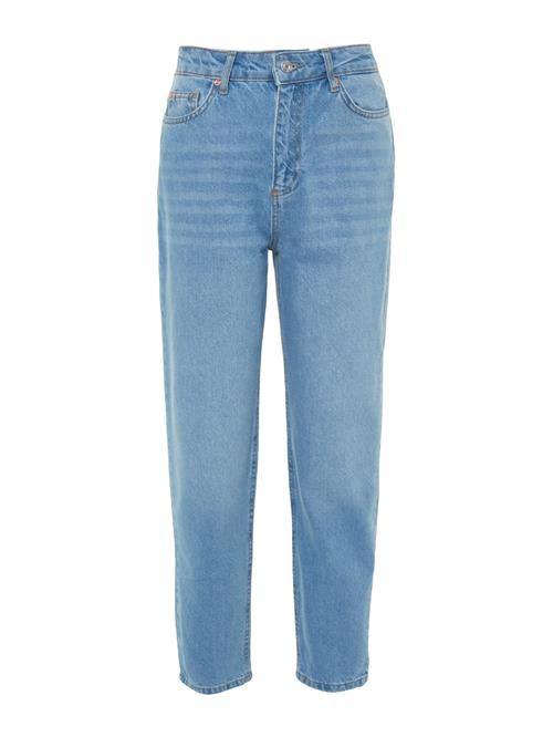 Trendyol Jeans  lyseblå