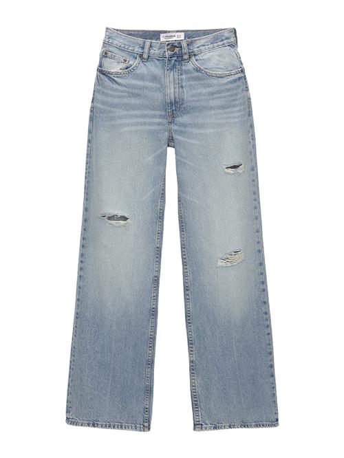 Pull&Bear Jeans  blue denim