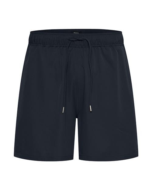 Matinique Badeshorts  navy