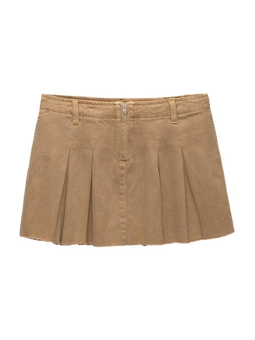 Pull&Bear Nederdel  umbra