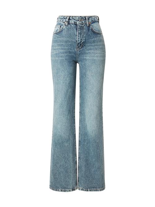 Trendyol Jeans  blue denim