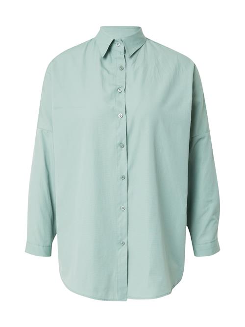 Happiness Istanbul Bluse  mint