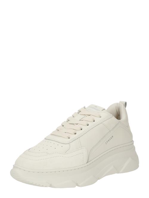 Se Copenhagen Muse Sneaker low 'CPH46'  hvid ved About You