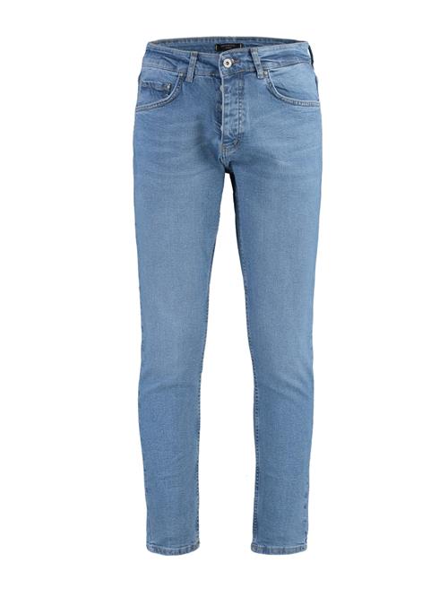 Trendyol Jeans  lyseblå