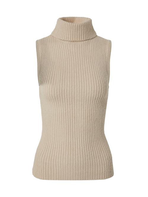 LeGer by Lena Gercke Pullover 'Polly'  beige