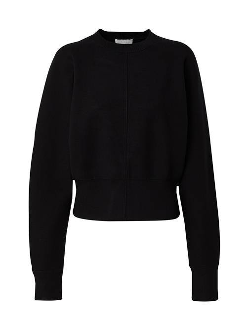 Se LeGer by Lena Gercke Pullover 'Dinah'  sort ved About You