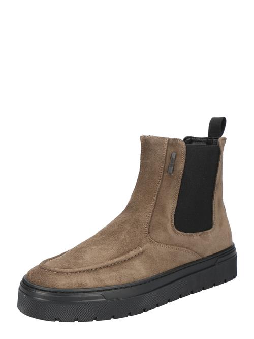 ANTONY MORATO Chelsea Boots  brokade / sort