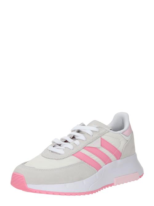 ADIDAS SPORTSWEAR Sneaker low  lyserød / uldhvid