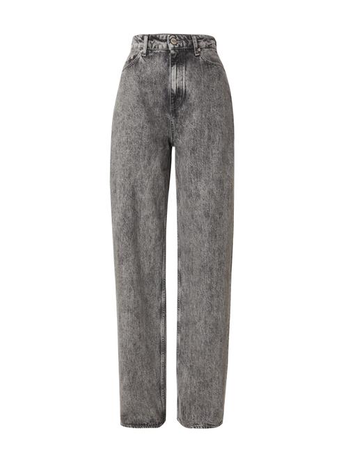 Han Kjøbenhavn Jeans  grey denim