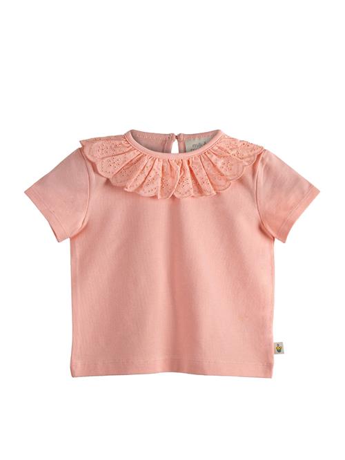 Milk & Muffin Bluser & t-shirts 'DEREK '  pink