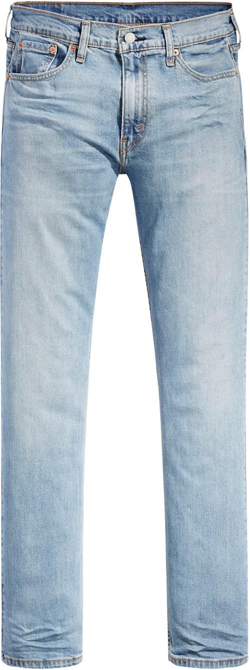 Se LEVI'S ® Jeans '513'  lyseblå ved About You